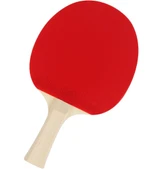 Butterfly Timo Boll 2 Raket 6 Top Masa Tenisi Raket Seti 85106 thumbnail 8