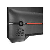 Rampage Crimson 27' 200hz 0.5ms Fast Ips Full Hd Freesync/g-sync Pc Gaming Monitör thumbnail 3