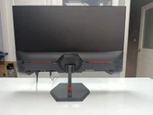 Rampage Crimson 27' 200hz 0.5ms Fast Ips Full Hd Freesync/g-sync Pc Gaming Monitör thumbnail 8