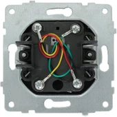 Quantum Siyah Nümeris (telefon) Prizi (ovivo) Çerçeve Hariçtir. thumbnail 2