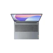 Lenovo IdeaPad Slim 3 15IAH8 83ER00FXTR i5-12450H 8 GB 512 GB SSD UHD Graphics 15.6" Full HD Notebook - TESHİR thumbnail 3