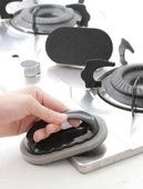 Saplı Bulaşık Süngeri thumbnail 1