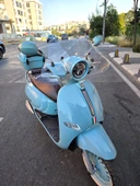 MOTOCAM Arora Cappucino Siperlik Ön Cam 2003-2025 Model 39cm Şeffaf Renkli 4mm APARATSIZDIR thumbnail 2