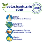 Bingo Yüzey Temizlik Havlusu Large Limon 96x12 (1152 YAPRAK) thumbnail 4