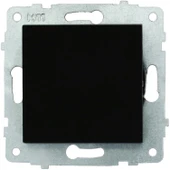 Ovivo Quantum Siyah Anahtar (tekli Anahtar) Çerçeve Dahildir thumbnail 2