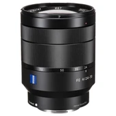 Sony FE 24-70mm F/4 ZA OSS Lens thumbnail 1