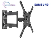 Samsung HG55AU800EE Crystal UHD 139 Ekran Uyumlu Lcd Led TV Hareketli Duvar Askı Aparatı thumbnail 1