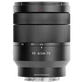Sony FE 24-70mm F/4 ZA OSS Lens thumbnail 4
