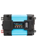 İNVERTÖR  NEWFACE XLF300W 12V 300W MODİFİYE SİNÜS thumbnail 2