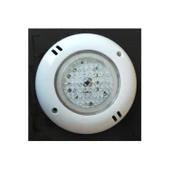 Tenda 8 Watt Smd Led Mavi Mini Sıva Üstü Havuz Lambası thumbnail 4