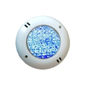 Tenda 8 Watt Smd Led Mavi Mini Sıva Üstü Havuz Lambası thumbnail 1