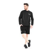 Erkek SPQR Şort JUNO thumbnail 7