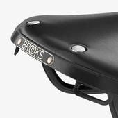 Brooks B17 Standart Sele 175mm Siyah B211 A07202 thumbnail 7