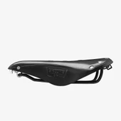 Brooks B17 Standart Sele 175mm Siyah B211 A07202 thumbnail 5