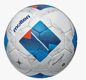 Molten FIFA Onaylı 5 No Futbol Topu (Türkiye Üniversite Federasyonu Resmi Maç Topu)  F5N4900 thumbnail 5