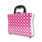 Craft and Arts My Secret Makyaj Çantası (S21930) thumbnail 2