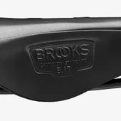 Brooks B17 Standart Sele 175mm Siyah B211 A07202 thumbnail 8