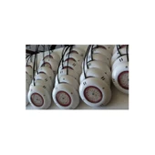 Tenda 8 Watt Smd Led Mavi Mini Sıva Üstü Havuz Lambası thumbnail 3