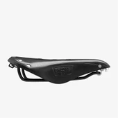 Brooks B17 Standart Sele 175mm Siyah B211 A07202 thumbnail 4