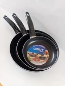 3'lü Teflon Tava Takımı. thumbnail 1