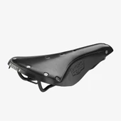Brooks B17 Standart Sele 175mm Siyah B211 A07202 thumbnail 1