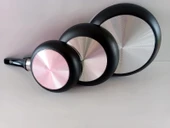 3'lü Teflon Tava Takımı. thumbnail 6