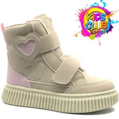 Cool Alalis Jumpsters Ortopedik Çocuk Bot thumbnail 2