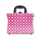 Craft and Arts My Secret Makyaj Çantası (S21930) thumbnail 1