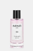 Vakko Infiniti For Her No.1 100 Ml Vücut Spreyi thumbnail 1