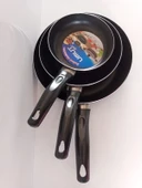 3'lü Teflon Tava Takımı. thumbnail 3