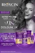 Bioxcin Collagen & Biotin Hacim Verici Saç Bakım Kremi 250 ml thumbnail 4
