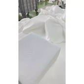 Polo Life Jakarlı Örme Kumaş Delux Full Lastikli Sıvı Geçirmez Çift Kişilik Alez (160x200) thumbnail 3