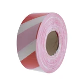 Emniyet Şeridi İkaz Uyarı Uyarıcı Bandı 500 Metre Bant En 6 cm İnşaat Kaza Olay Yeri Otopark Konut thumbnail 5