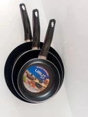 3'lü Teflon Tava Takımı. thumbnail 4