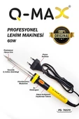 Hem Evde Hem De Profesyonel Olarak Kullanılabilen Portatif 60w Lehim Makinesi thumbnail 3