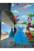 MODA Sindirella kosümü prenses elbise thumbnail 2