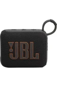 Jbl Go4 Bluetooth Hoparlör Siyah thumbnail 3