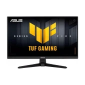 Asus TUF Gaming VG249QE5A 23.8" 1 ms Full HD IPS 146 Hz Oyuncu Monitörü thumbnail 1