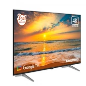 Grundig 65 GJU 7100 65" 164 cm Smart 4K UHD Google TV thumbnail 2