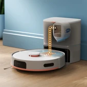 PHİLİPS 5000 SERİSİ XU5100/20 ISLAK & KURU ROBOT SÜPÜRGE thumbnail 5