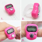 Yüzük Zikirmatik ( 5 Adet ) thumbnail 4