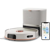 PHİLİPS 5000 SERİSİ XU5100/20 ISLAK & KURU ROBOT SÜPÜRGE thumbnail 1