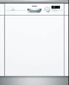 SIEMENS SN515W01DT BULAŞIK MAKİNESİ thumbnail 1