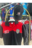 MODA Polis Kostümü thumbnail 2
