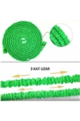 Aydoganticaret44 Uzayan Hortum Tabancalı 15 Metre Magic House | Bahçe Sulama Için Expandable Hose thumbnail 5