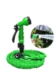 Aydoganticaret44 Uzayan Hortum Tabancalı 15 Metre Magic House | Bahçe Sulama Için Expandable Hose thumbnail 2