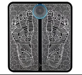 Pierre Cardin PC-M11001 EMS Ayak Masaj Aleti thumbnail 2