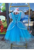 MODA Sindirella kosümü prenses elbise thumbnail 1