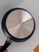 Teflon Tava tekli "24 cm" thumbnail 6