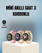 Akıllı Saat – Kalp Atış Takipli, Spor Modlu, Uzun Pil Ömürlü thumbnail 1